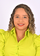 Foto de SILANY CASTRO ALVES