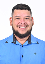 Foto de WASHINGTON PEREIRA ANDRADE