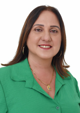 Foto de JAILMA APARECIDA VIANA BORGES