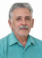 Foto de Antonio Bento de Sousa