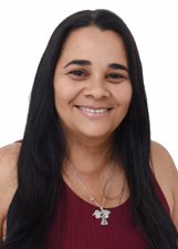 Foto de Cintia da Cruz