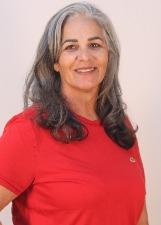 Foto de GLACIE REGINA ROSA