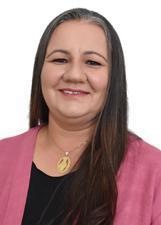 Foto de FERNANDA DE MORAES