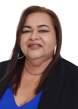 Foto de ELISÂNGELA DA SILVA CASTRO