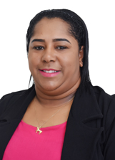 Foto de Débora da Silva Peixoto