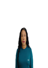 Foto de Oldenir Clementina do Nascimento