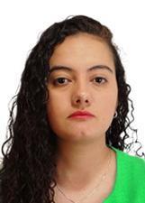 Foto de Thainá Nunes Pires Santana