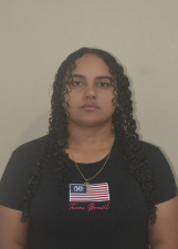 Foto de LAISA APARECIDA SOARES DA SILVA