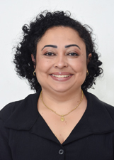 Foto de CLAUDIANA AMORIM CLEMENTINO MEDEIROS