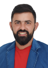 Foto de Adoilson Xavier da Silva Filho