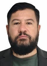 Foto de Fausto do Rosário
