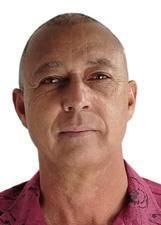 Foto de Paulo Moreira da Silva