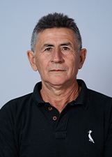 Foto de Alarico Alves dos Reis