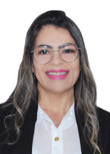 Foto de MARIZETE ESTOLANO DE ALBUQUERQUE