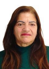 Foto de Ailda Amador de Oliveira Medeiros
