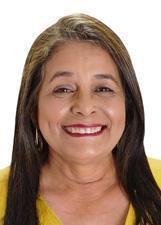 Foto de Tânia Maria da Silva Aguiar