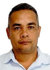 Foto de Luiz Alberto Ferreira da Silva