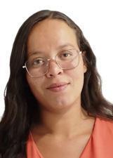 Foto de Camila Mirele Ferreira da Silva
