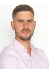 Foto de Jorge Luis Alves de Fontes