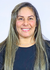 Foto de Maria Nivalda Alves de Magalhaes