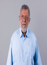 Foto de Eliseu Gonçalves da Cruz
