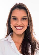 Foto de NATÁLIA CRISTINA AZEVEDO QUEIROZ