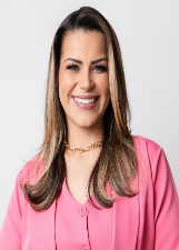 Foto de LUCÉLIA RODRIGUES DA SILVA FERREIRA