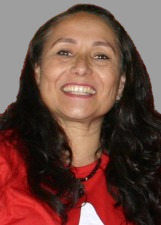 Foto de SANDRA REGINA PEREIRA LIMA