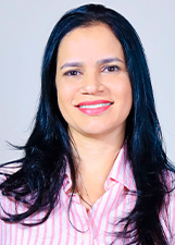 Foto de Ana Lucia de Holanda Sousa