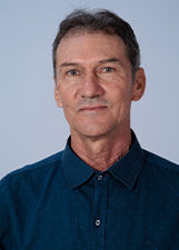 Foto de Olegário de Jesus Silva