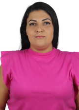 Foto de ELISANGELA SANTANA GONÇALVES DA SILVA
