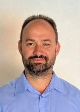 Foto de Oswaldo Rossani Filho