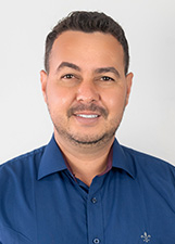 Foto de Reginaldo Delfino Dias