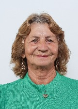 Foto de Luzia Justina Alves de Sousa