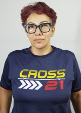 Foto de LUCILENE FERREIRA CONCEIÇÃO