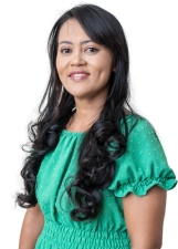 Foto de VANESSA DIVINA MUTAGUTI SOARES
