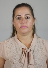 Foto de MARA RÚBIA ROSA DA SILVA