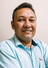 Foto de Anderson Benedito de Freitas