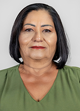 Foto de Gasparina Ferreira dos Reis Magalhães
