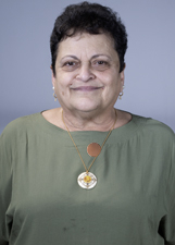 Foto de Mabel Aparecida Bonfim