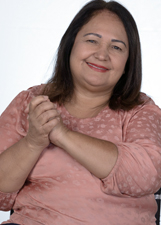 Foto de REGIANE DA SILVA PEREIRA