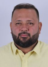 Foto de MARCIO DALLES DE ALMEIDA