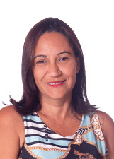 Foto de Marcelina Gonçalves dos Santos