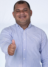 Foto de Divino Sandes Ferreira de Souza