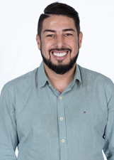 Foto de THIAGO HENRIQUE CAMPOS