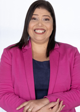 Foto de MARCIA DIVINA DE SOUZA ELIAS