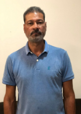 Foto de Moisés Pereira de Souza