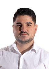 Foto de João de Oliveira Rodrigues Neto