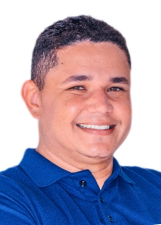 Foto de João Batista de Souza Neto