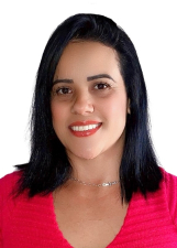 Foto de RENATA DE FREITAS MONTANGNINI